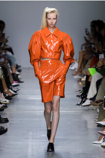 Annakiki Spring 2020 / Annakiki весна-лето 2020 / Неделя моды: Милан